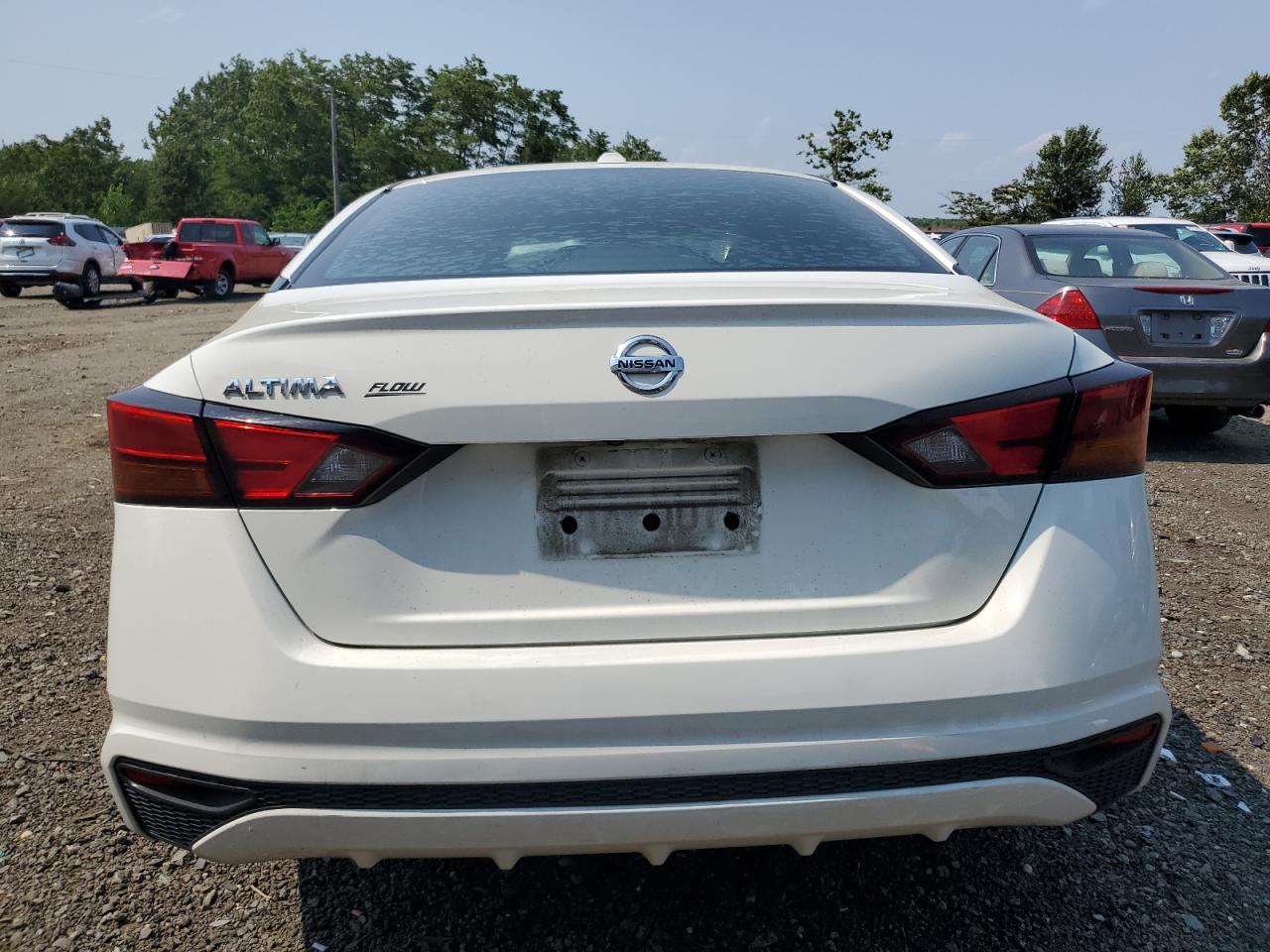 2019 Nissan Altima S VIN: 1N4BL4BV4KC211595 Lot: 62983944