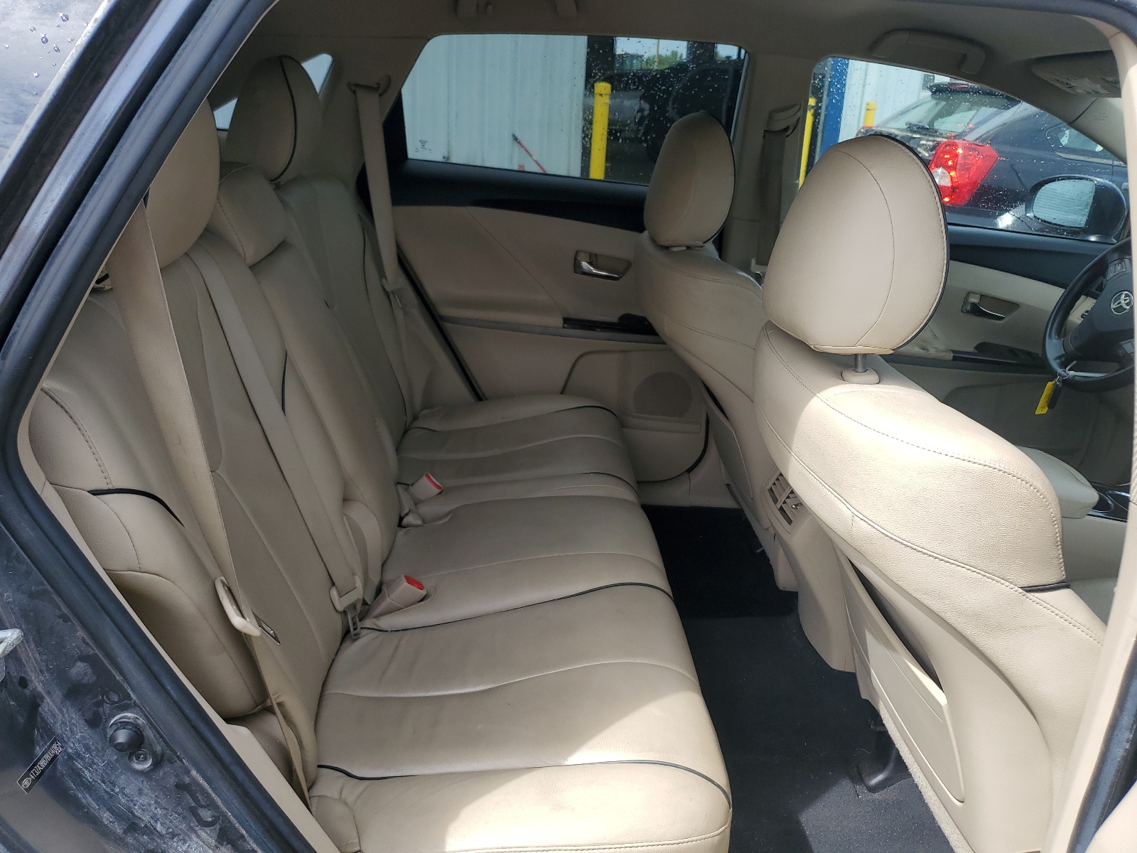 4T3ZA3BB7BU040854 2011 Toyota Venza