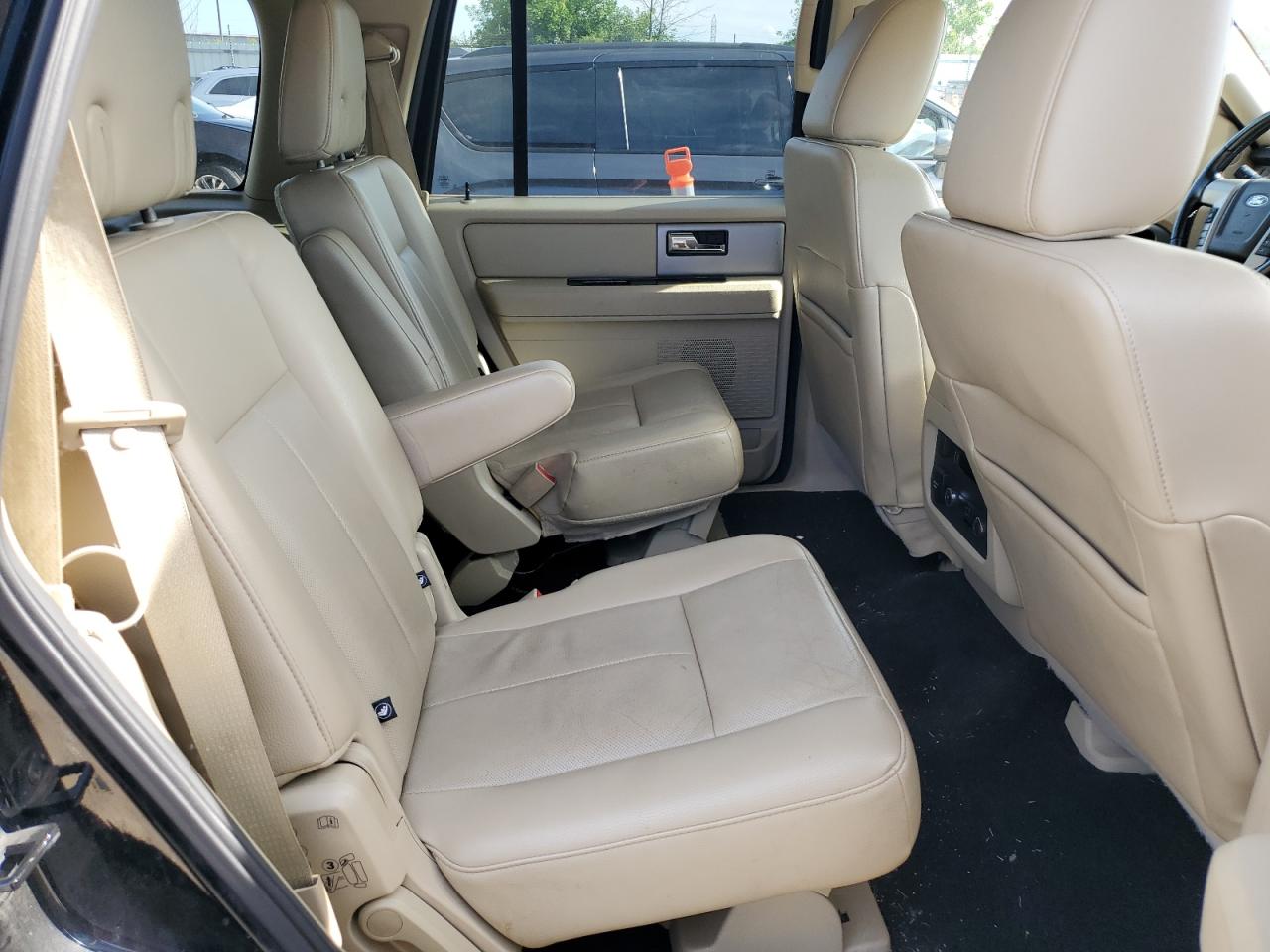 2016 Ford Expedition Limited VIN: 1FMJU2AT0GEF22231 Lot: 61373784