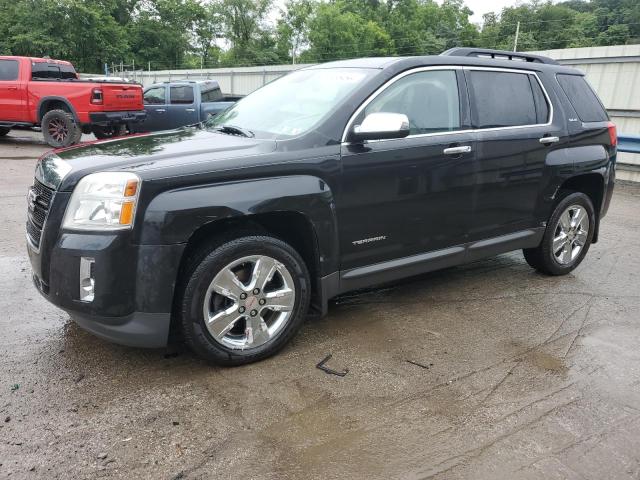  GMC TERRAIN 2015 Чорний