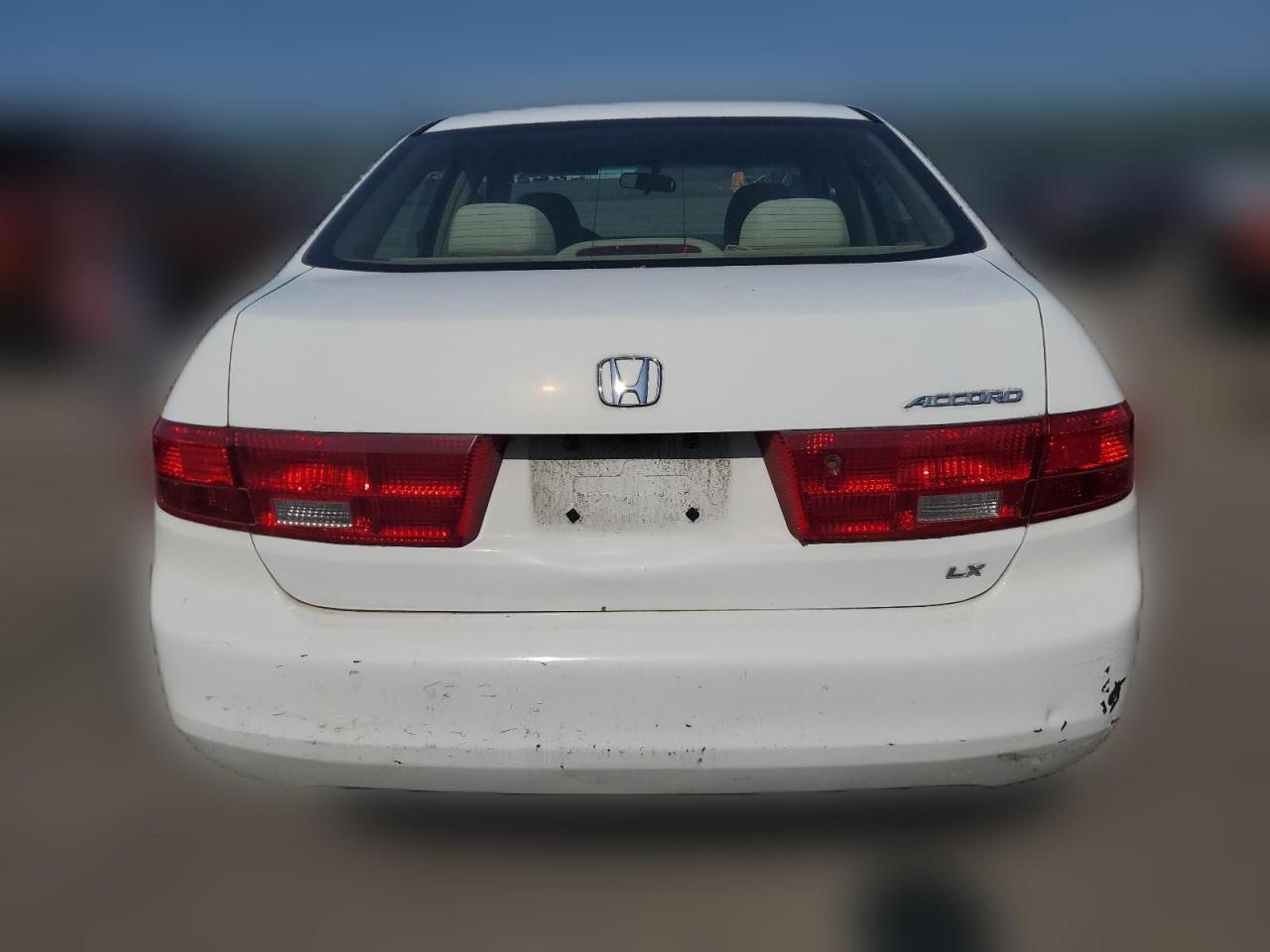 2005 Honda Accord Lx VIN: 1HGCM56475A021357 Lot: 63334264