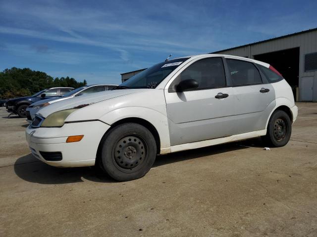 2005 Ford Focus Zx5 zu verkaufen in Gaston, SC - Rear End