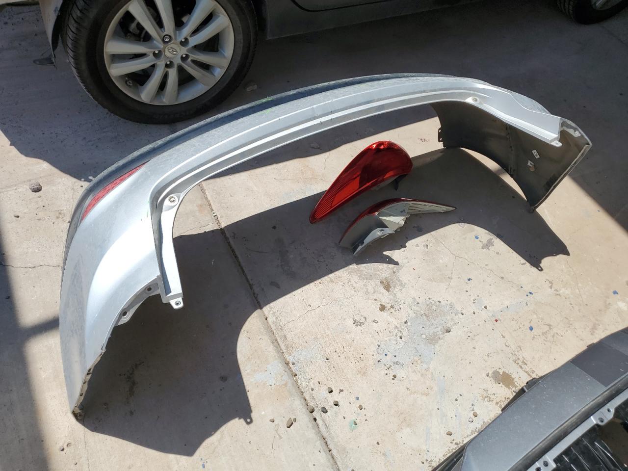 2013 Hyundai Tucson Gls VIN: KM8JU3AC0DU736644 Lot: 63876774