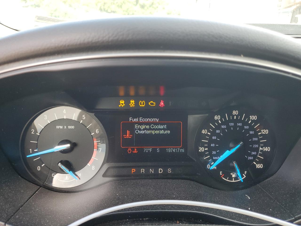 2014 Ford Fusion Se VIN: 1FA6P0HDXE5405358 Lot: 61565244