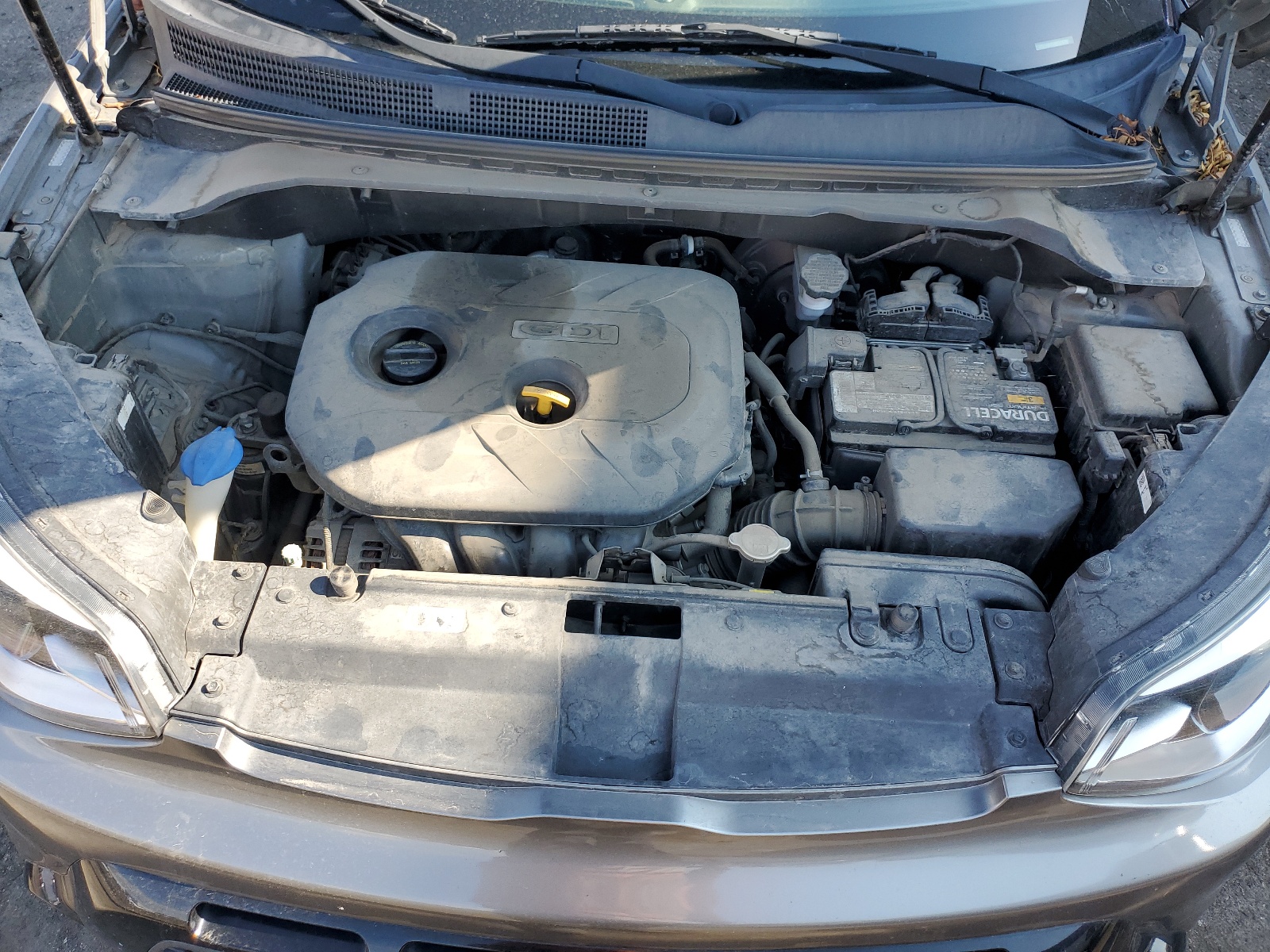 KNDJP3A57G7323930 2016 Kia Soul +