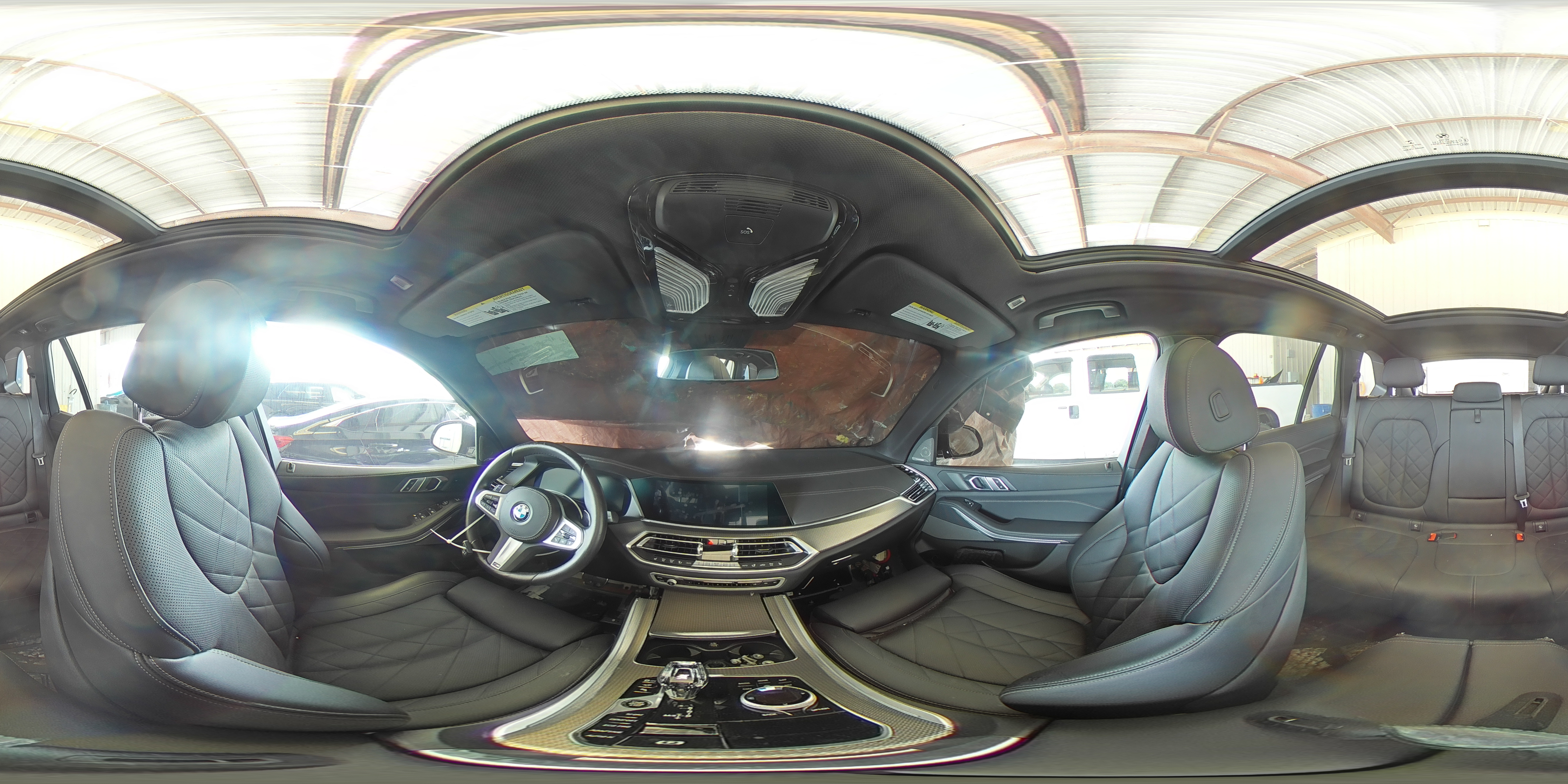 2023 BMW X5 Sdrive 40I VIN: 5UXCR4C02P9N53792 Lot: 63909874