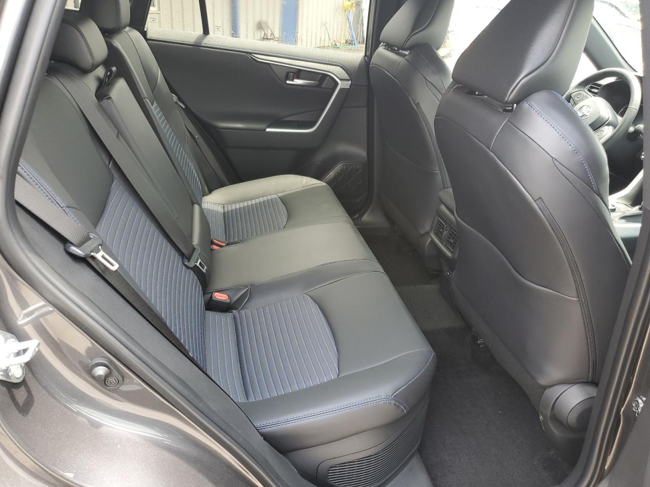 2024 Toyota Rav4 Xse VIN: 2T3E6RFV2RW049107 Lot: 63698114