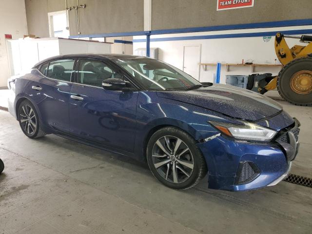 1N4AA6DV8LC373127 Nissan Maxima SL 4