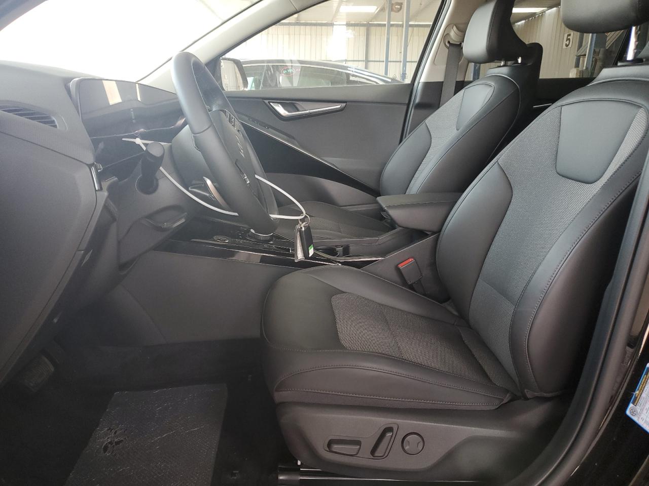 2024 Kia Niro Wind VIN: KNDCR3L17R5101612 Lot: 64117244