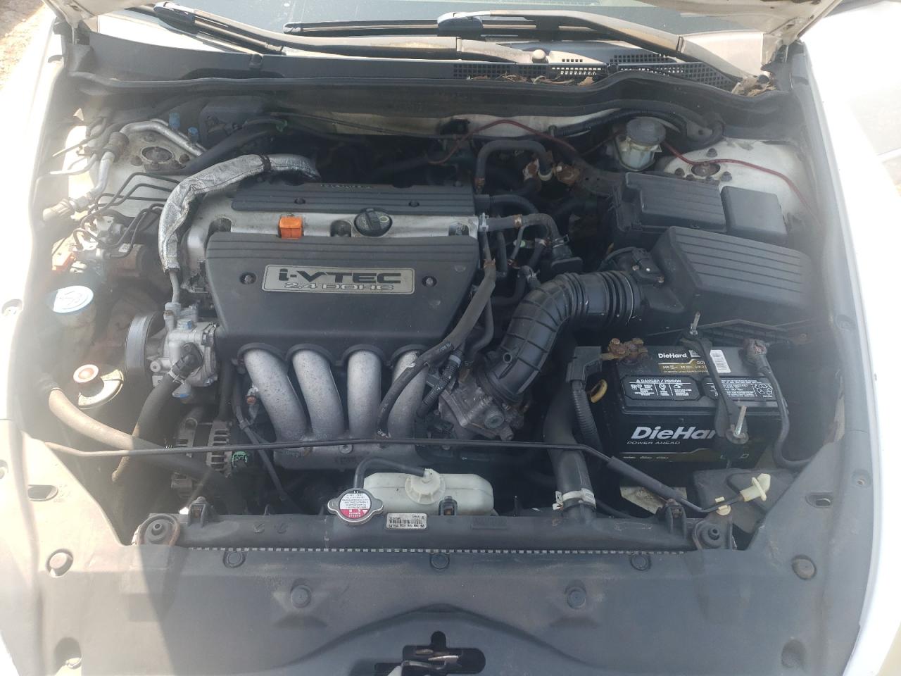 2006 Honda Accord Value VIN: 1HGCM56106A060511 Lot: 62238324