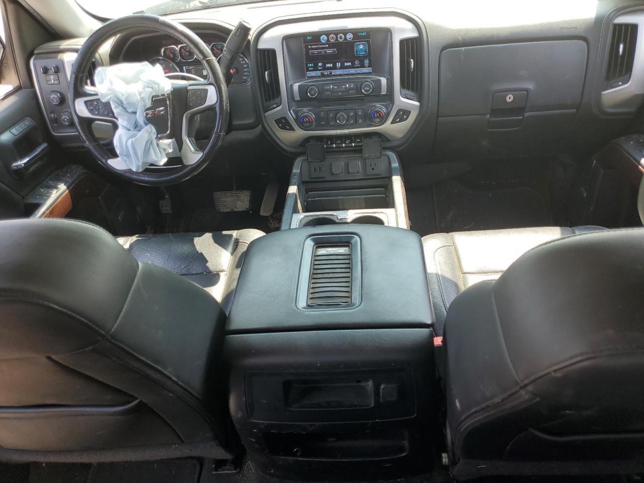 3GTU2NEC9JG332379 2018 GMC Sierra K1500 Slt