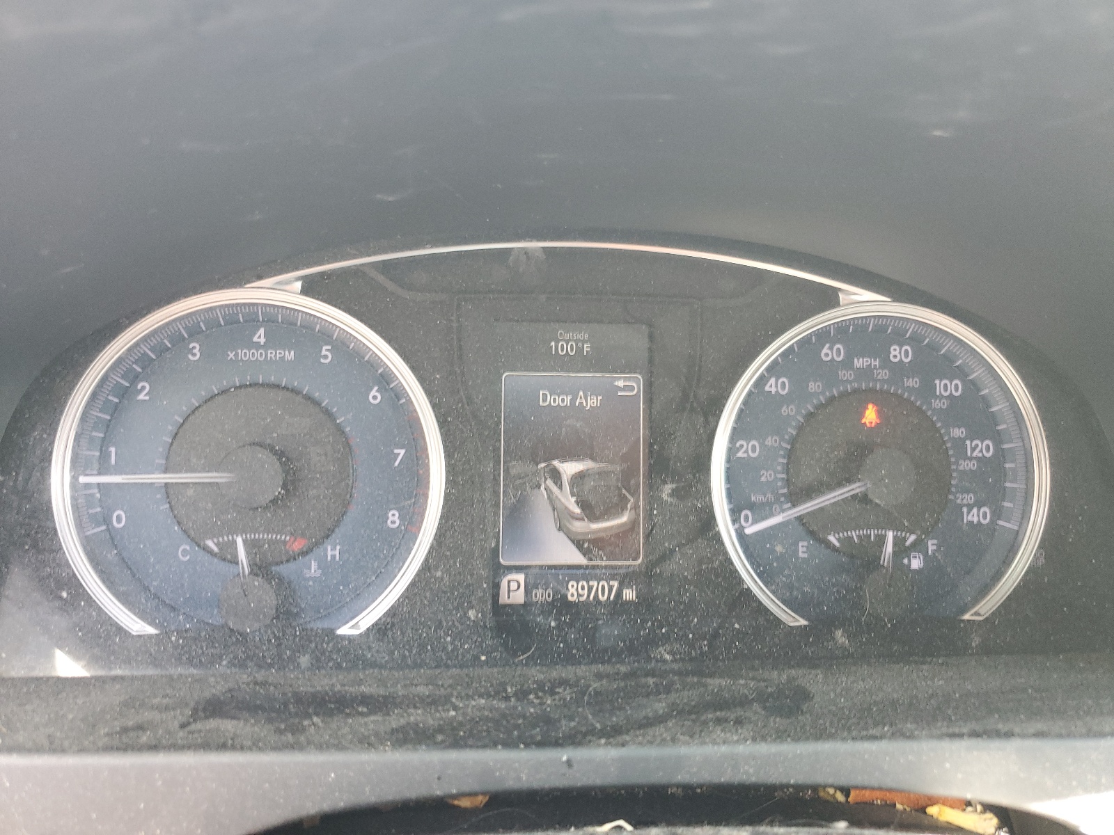 4T4BF1FK0GR546775 2016 Toyota Camry Le