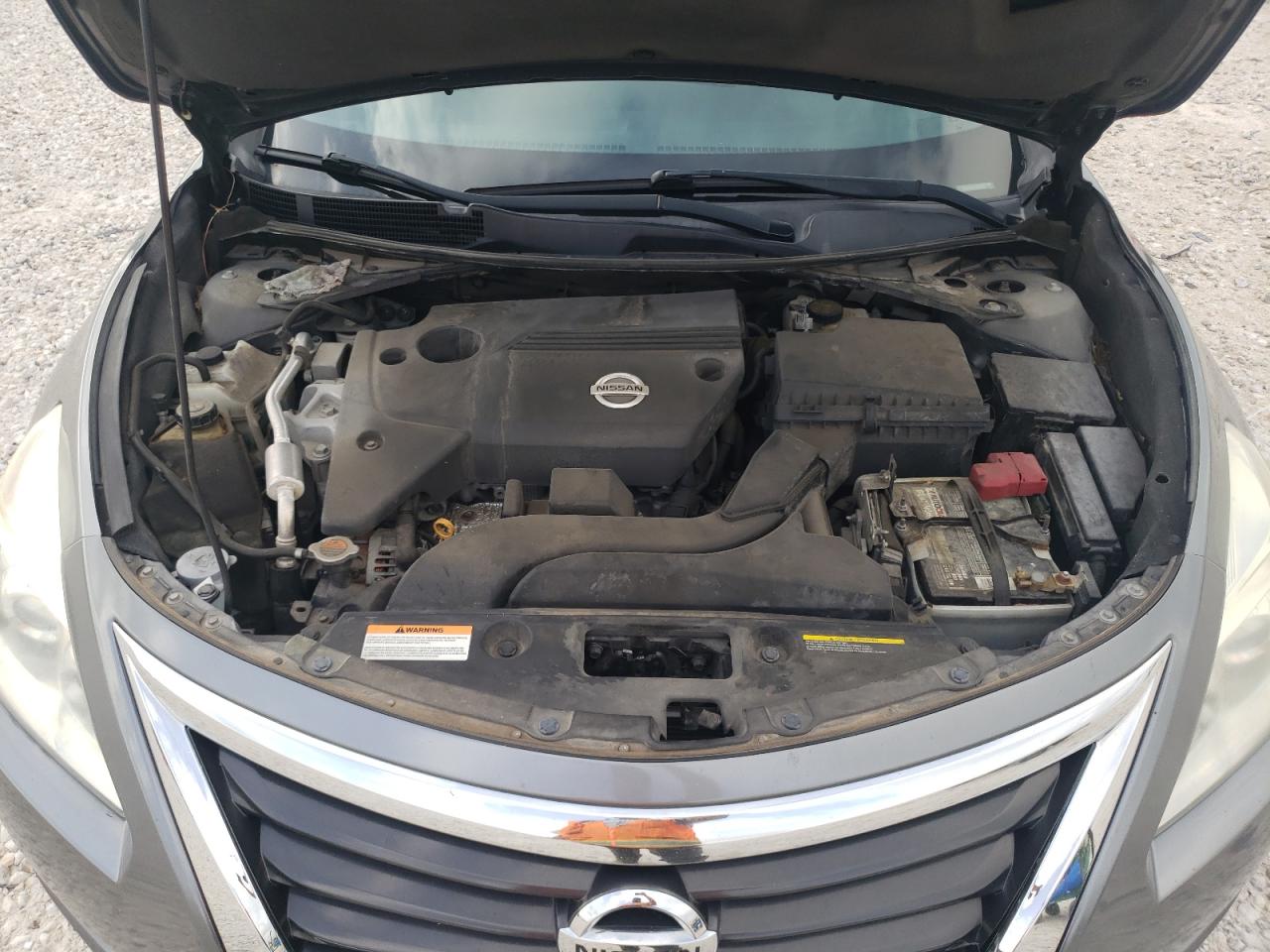 1N4AL3AP5EC405310 2014 Nissan Altima 2.5