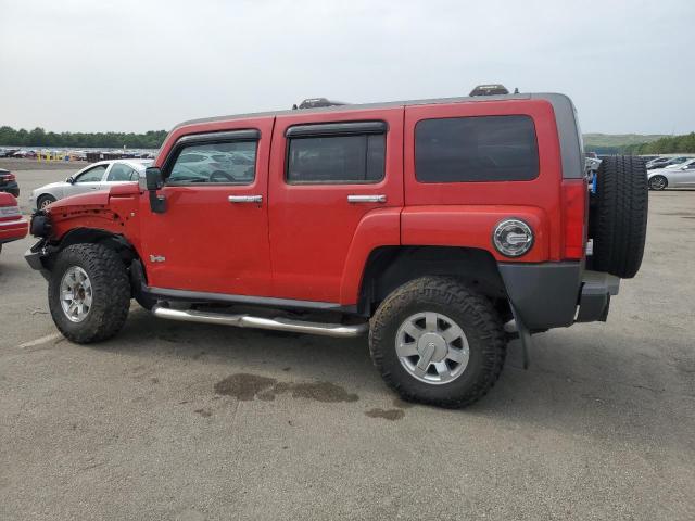 5GTEN13E688171345 | 2008 Hummer h3