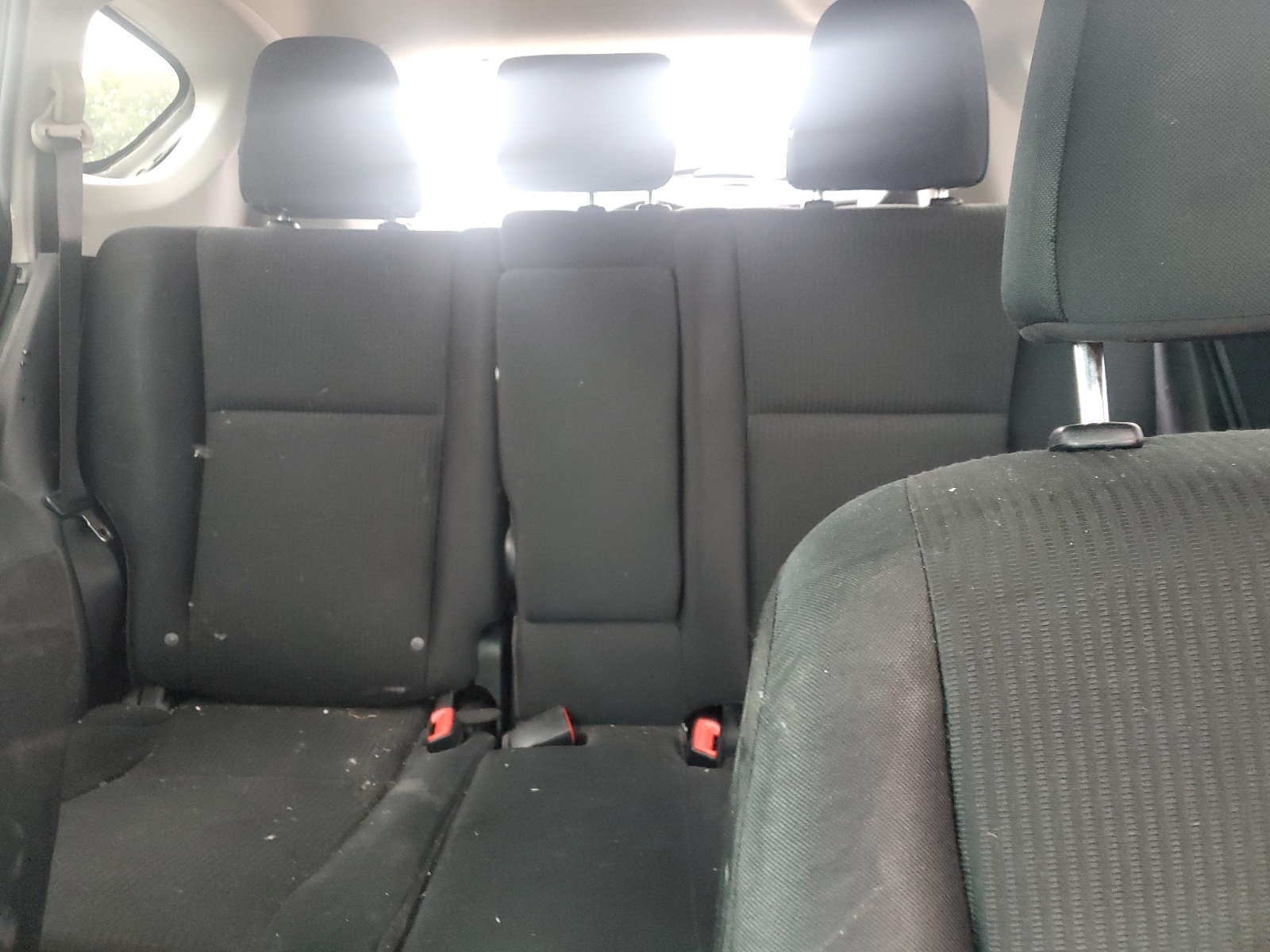 2T3BFREV1FW333103 2015 Toyota Rav4 Le