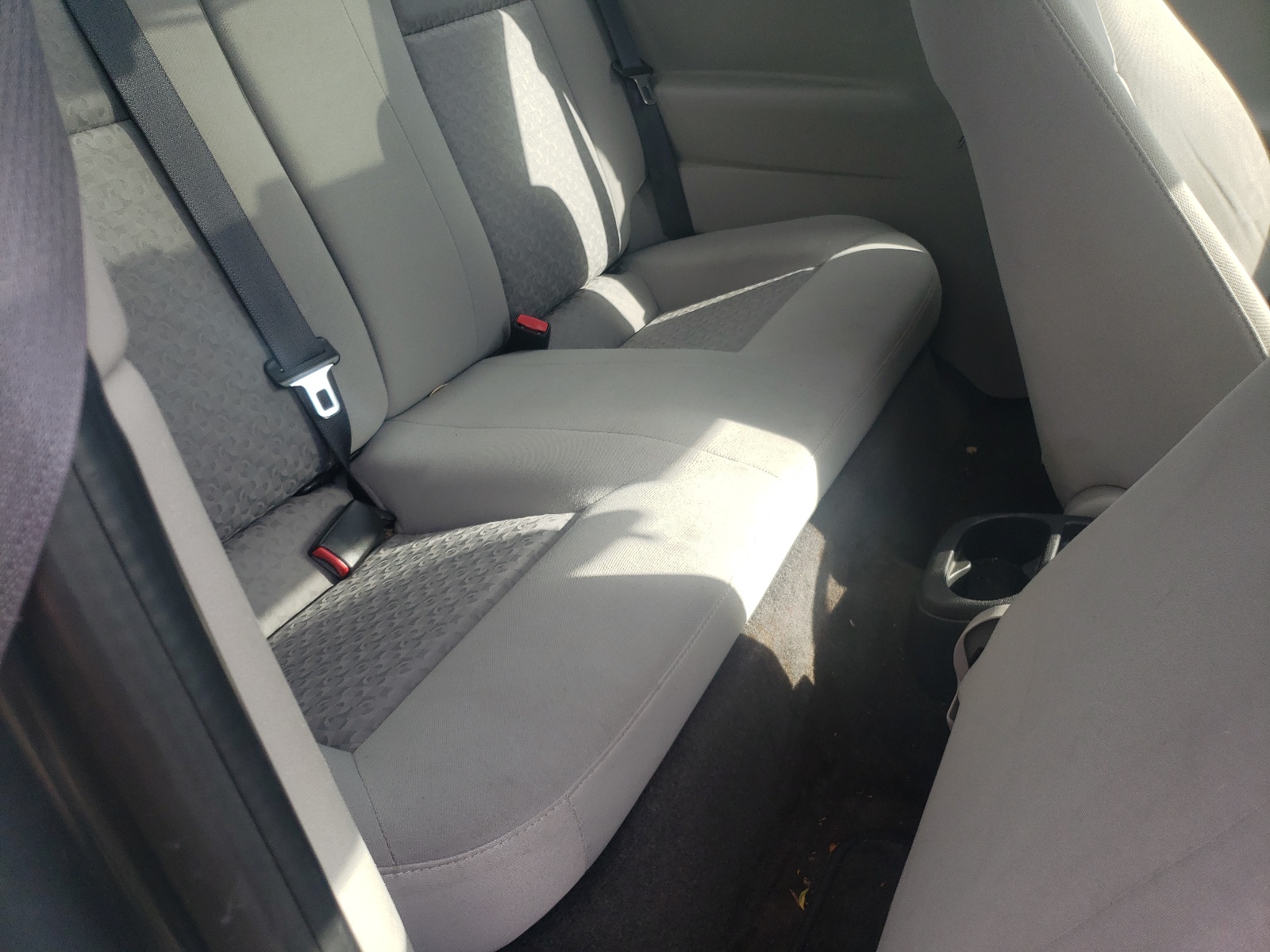 1G1AK15F267615630 2006 Chevrolet Cobalt Ls