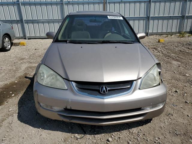 2002 ACURA 1.7EL PREMIUM