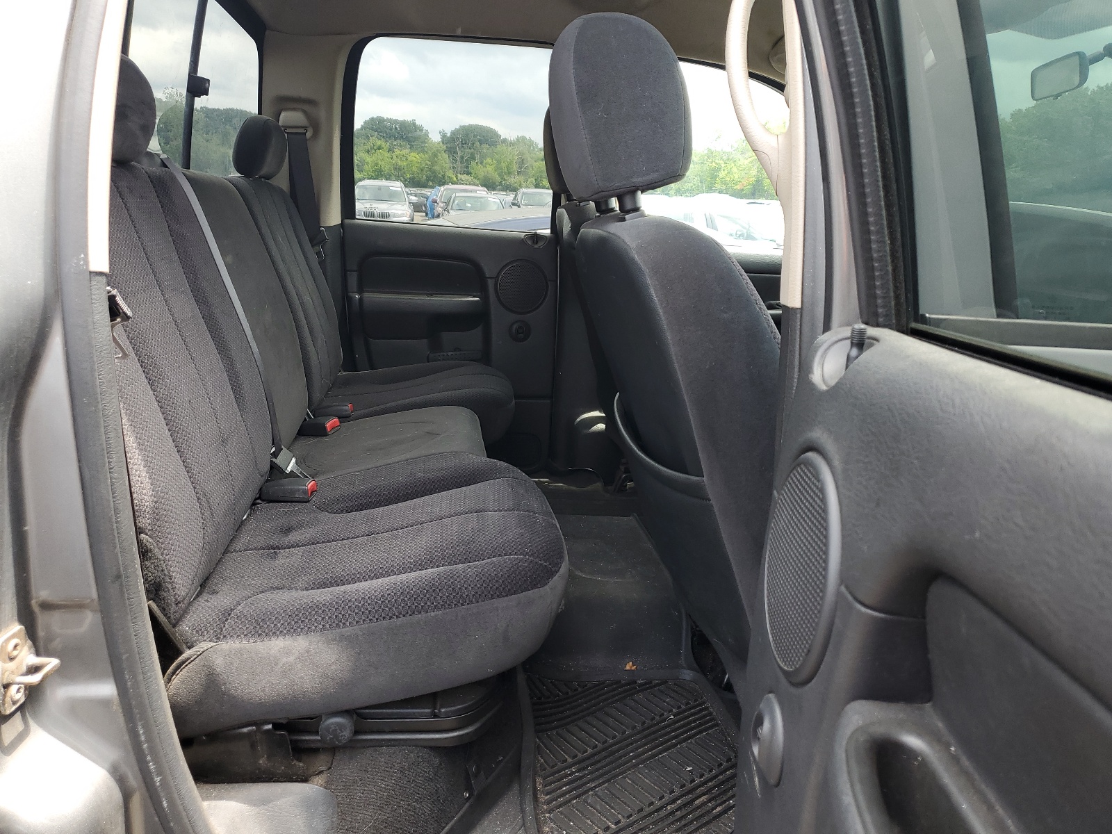 1D7HU18D65S257959 2005 Dodge Ram 1500 St