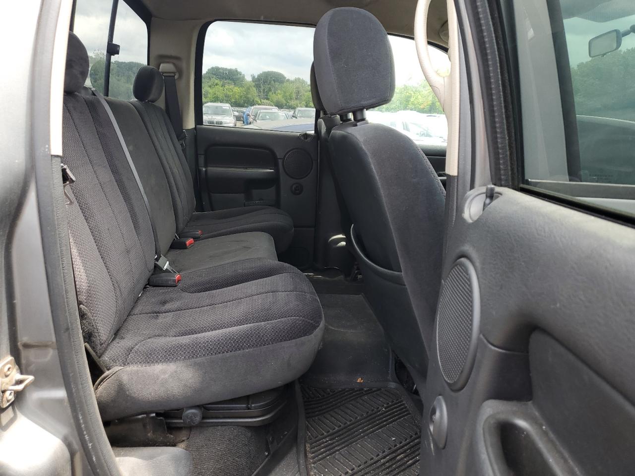 2005 Dodge Ram 1500 St VIN: 1D7HU18D65S257959 Lot: 64985744