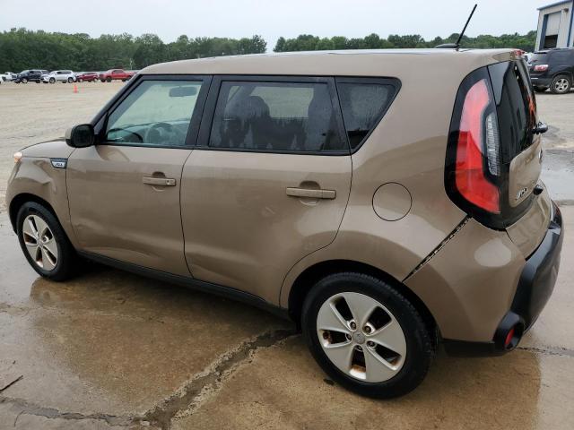 KNDJN2A27F7222536 | 2015 KIA soul