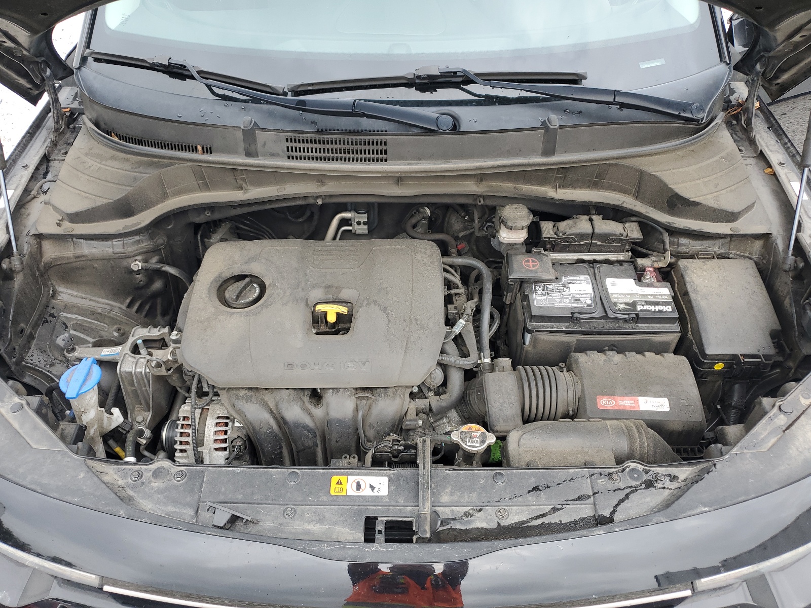 KNDJ23AU4N7152105 2022 Kia Soul Lx