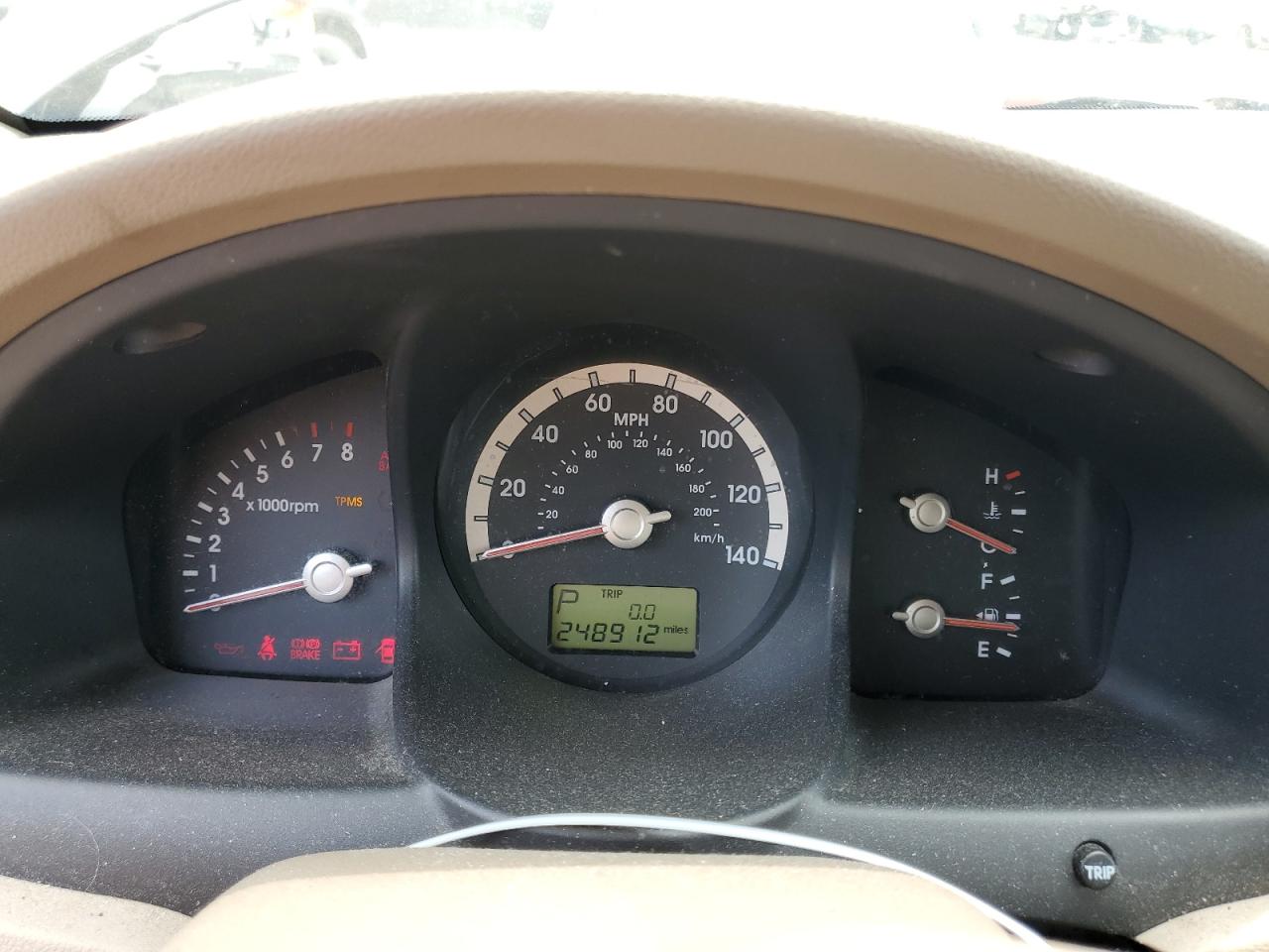 2007 Kia Sportage Ex VIN: KNDJE723777362754 Lot: 64341424