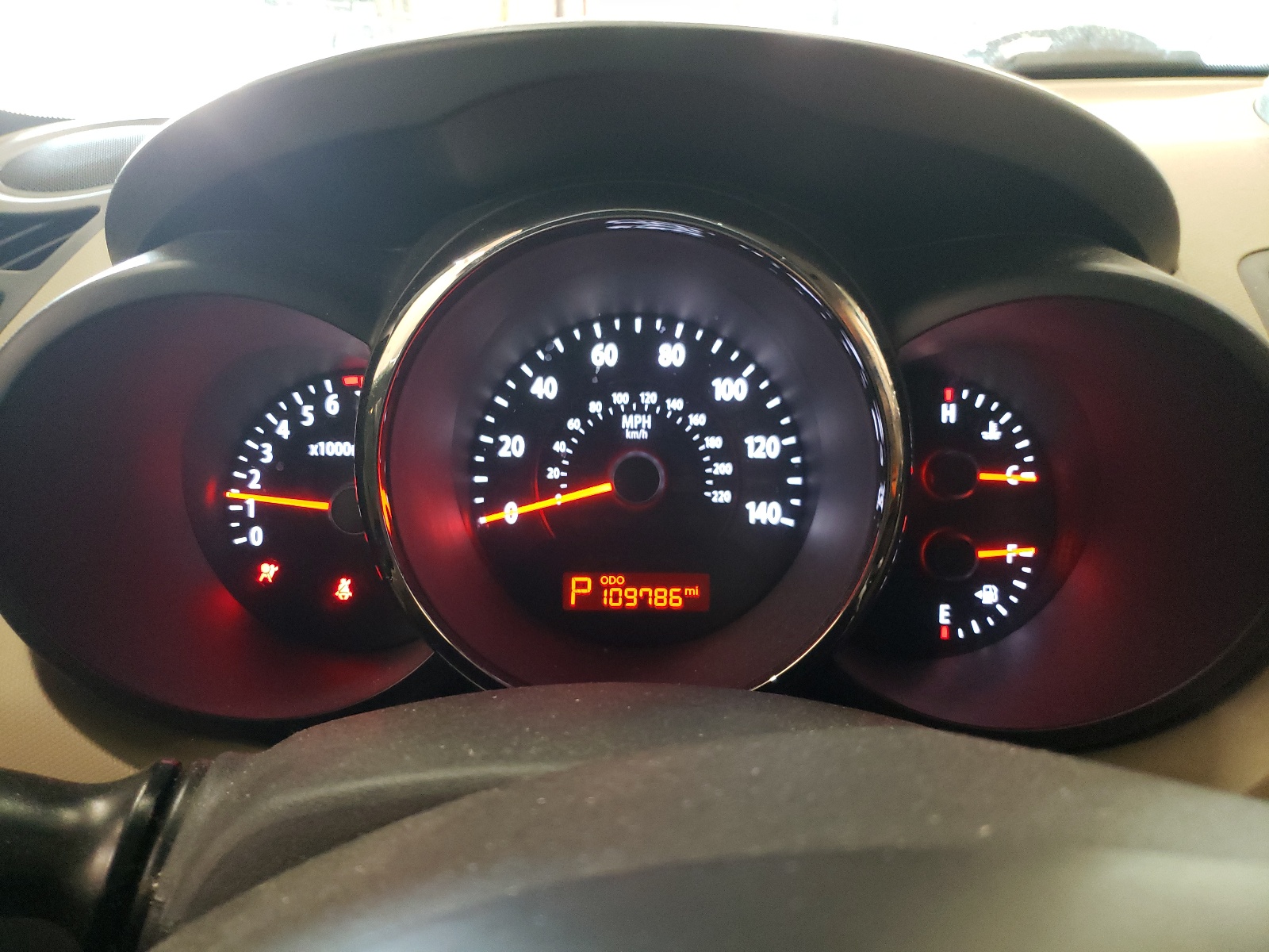 KNDJT2A23A7183149 2010 Kia Soul +