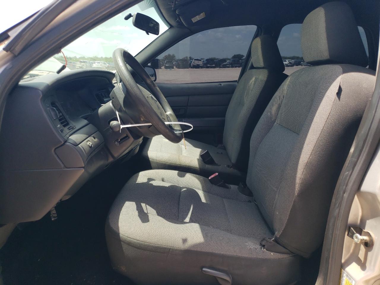 2009 Ford Crown Victoria Police Interceptor VIN: 2FAHP71V59X118664 Lot: 61081984