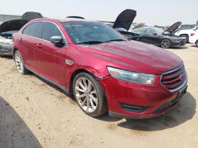 1FAHP2F81DG108914 - 2013 FORD TAURUS - #undefined