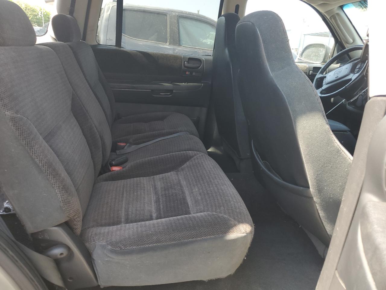 2001 Dodge Durango VIN: 1B4HR28N11F606844 Lot: 65083724