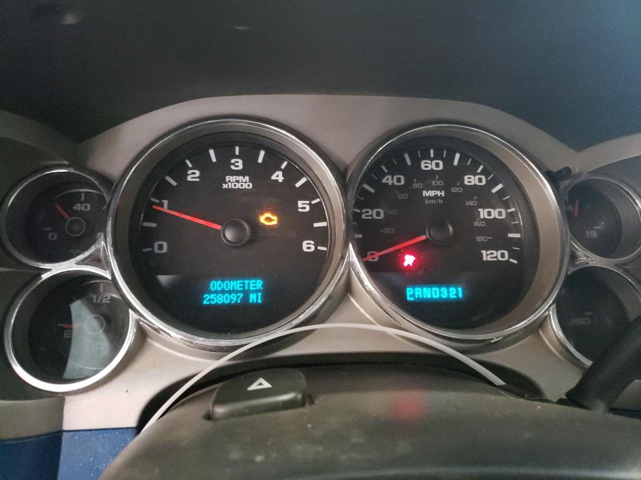 2008 Chevrolet Silverado K1500 VIN: 2GCEK190X81280759 Lot: 63979494