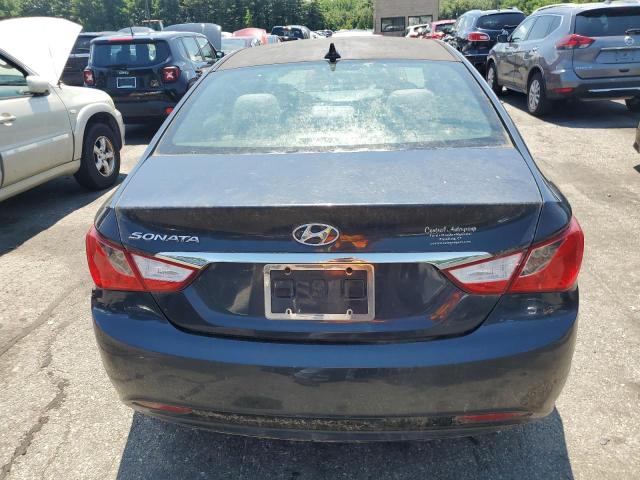 5NPEB4ACXBH296019 | 2011 Hyundai sonata gls