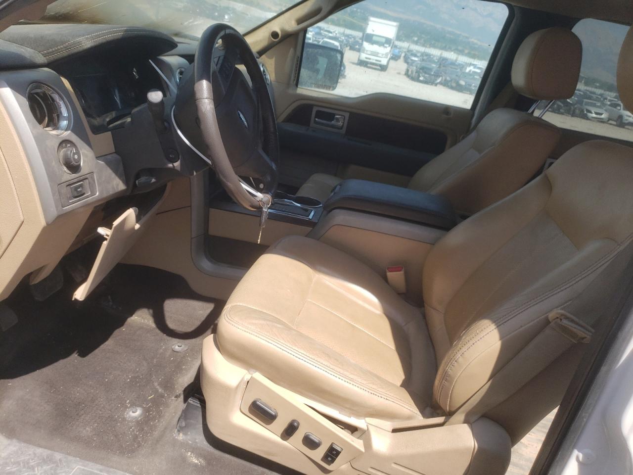 2012 Ford F-150 - Image 7