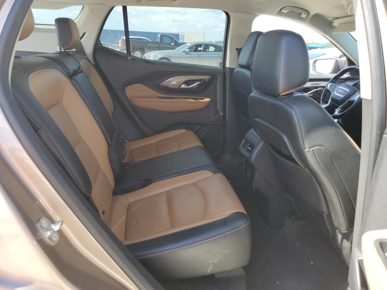 2018 GMC Terrain Slt VIN: 3GKALPEV8JL273480 Lot: 63114874