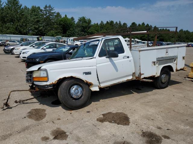 1995 Ford F250 