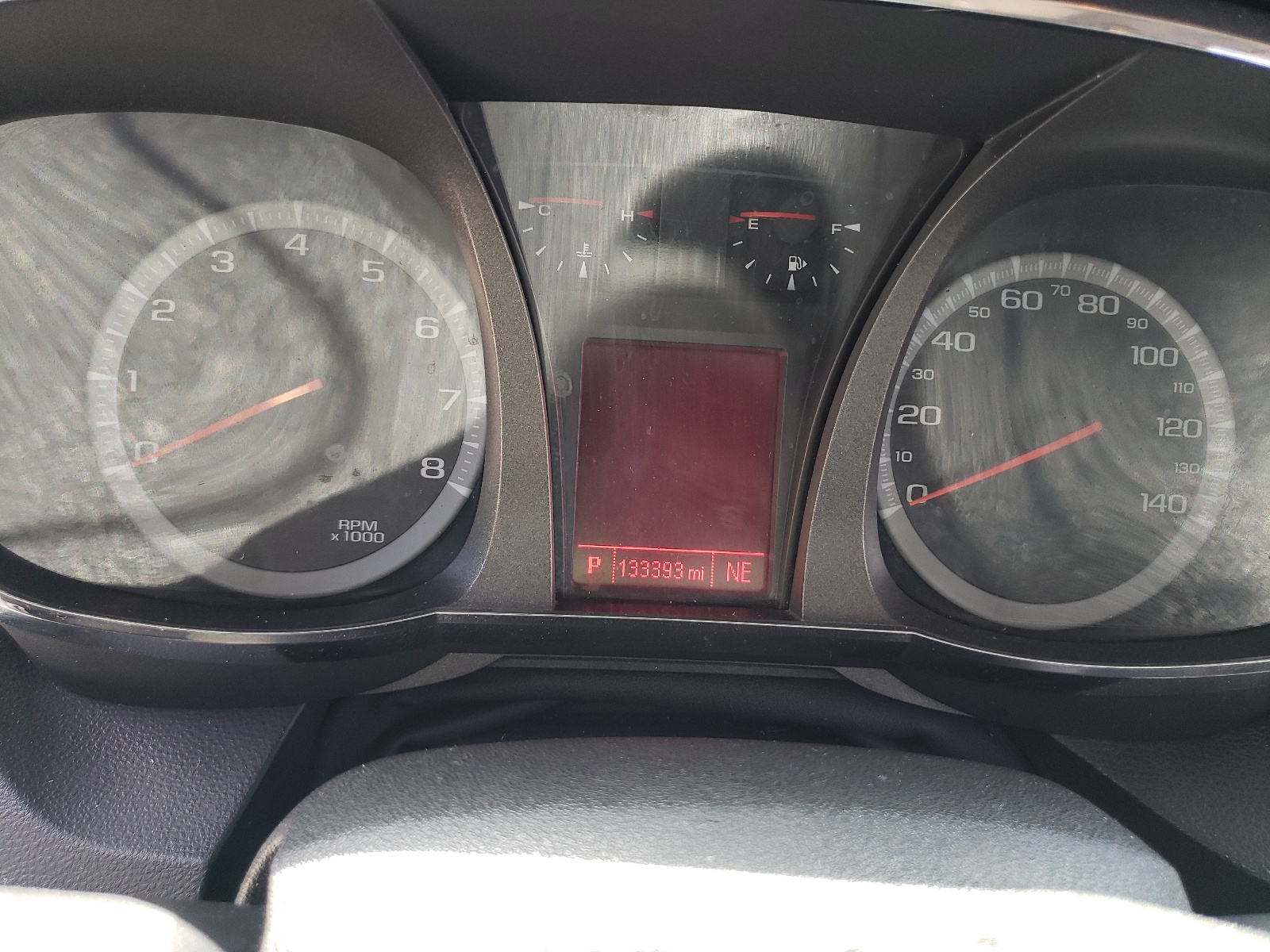 2GKALMEK5C6331928 2012 GMC Terrain Sle