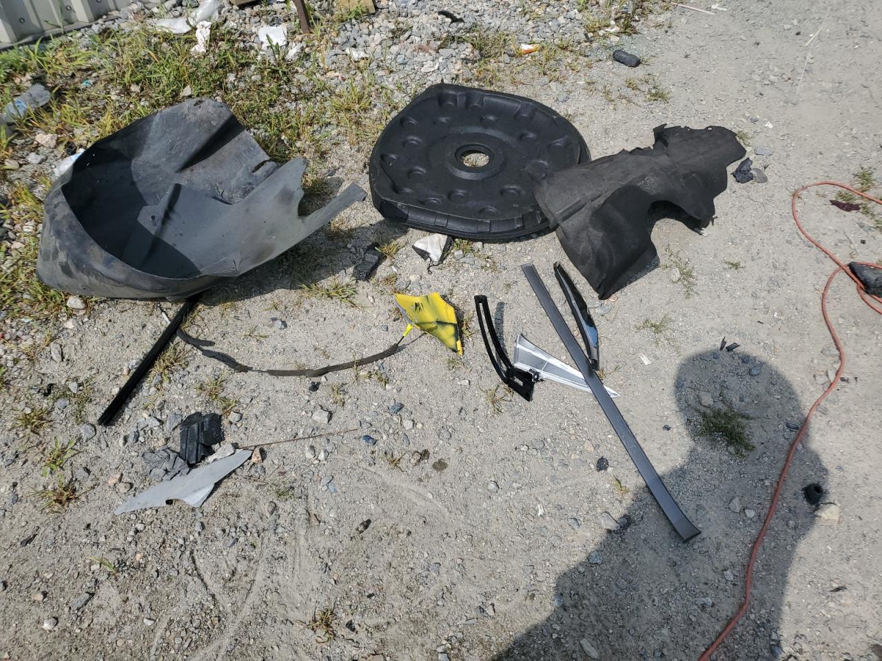 2010 Chevrolet Camaro Lt VIN: 2G1FC1EVXA9208365 Lot: 63405604