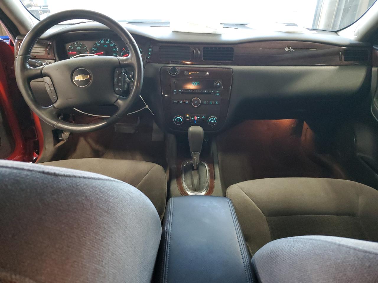 2011 Chevrolet Impala Lt VIN: 2G1WG5EK1B1297759 Lot: 63260584