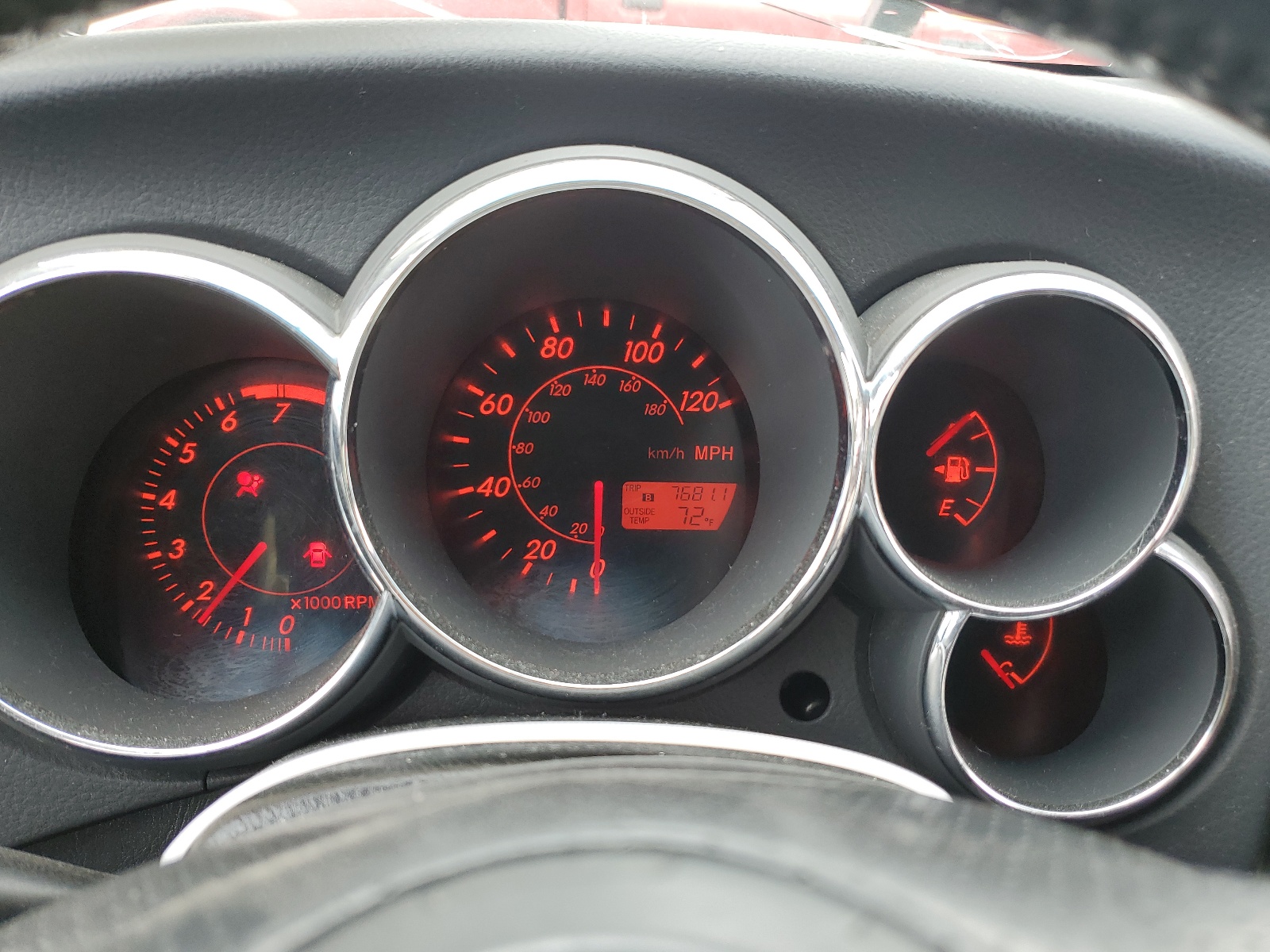 2T1KR32E43C099926 2003 Toyota Corolla Matrix Xr