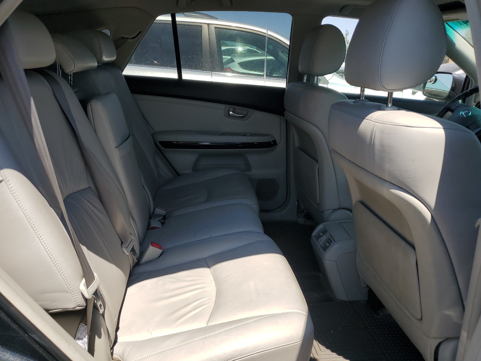 JTJHA31U450091698 2005 Lexus Rx 330