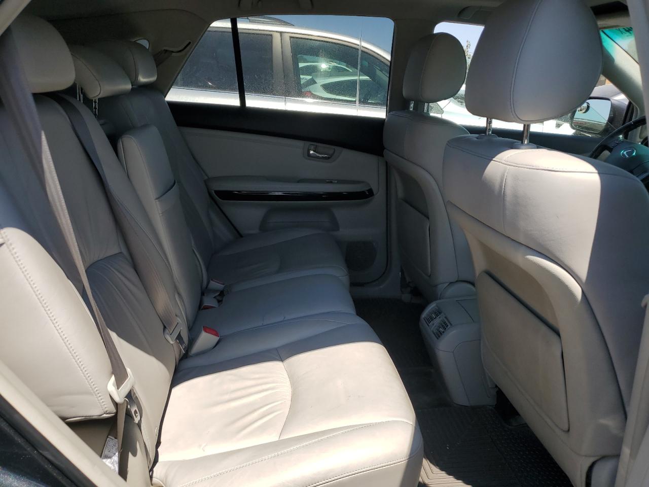 2005 Lexus Rx 330 VIN: JTJHA31U450091698 Lot: 65498404