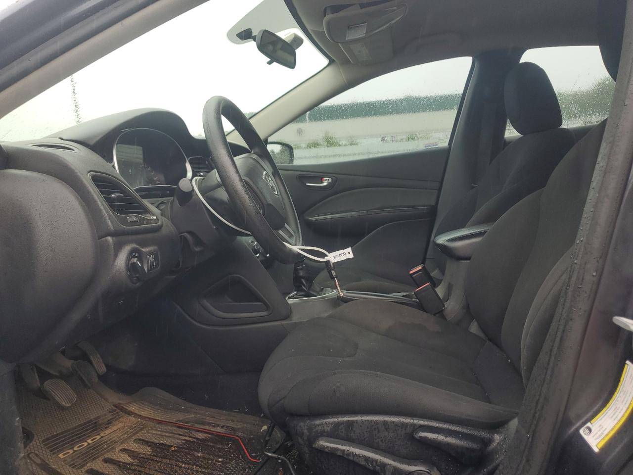 2013 Dodge Dart Se VIN: 1C3CDFAA0DD337492 Lot: 63830334