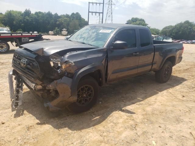 2019 Toyota Tacoma Access Cab