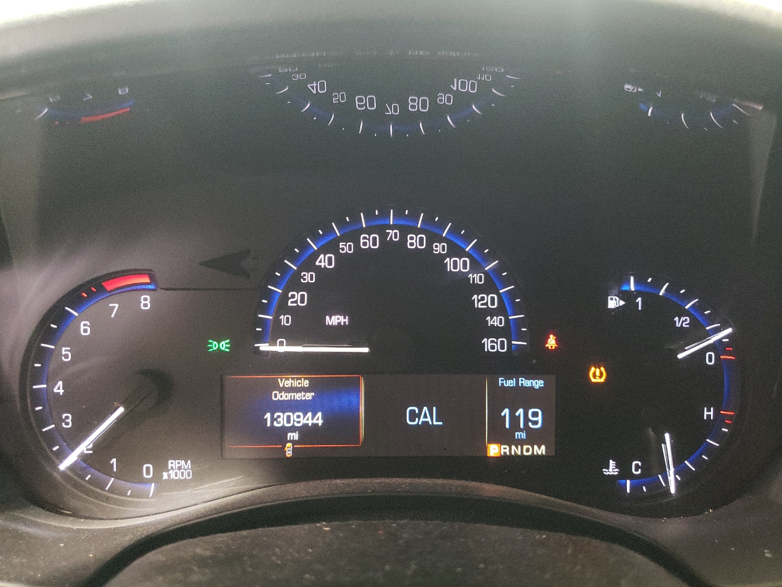 1G6AA5RA9G0158604 2016 Cadillac Ats