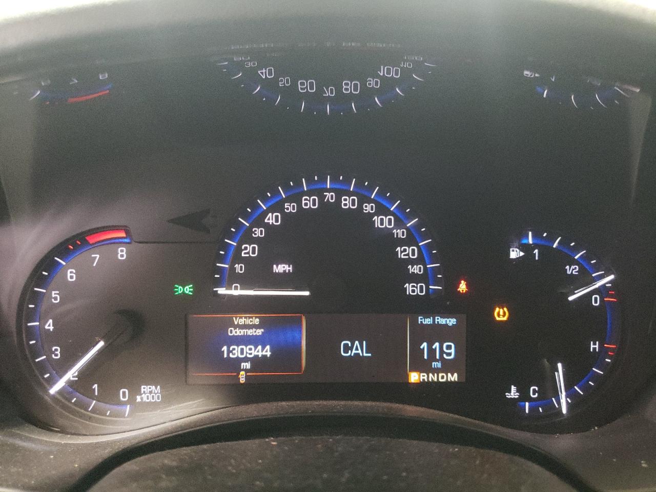 2016 Cadillac Ats VIN: 1G6AA5RA9G0158604 Lot: 61922244