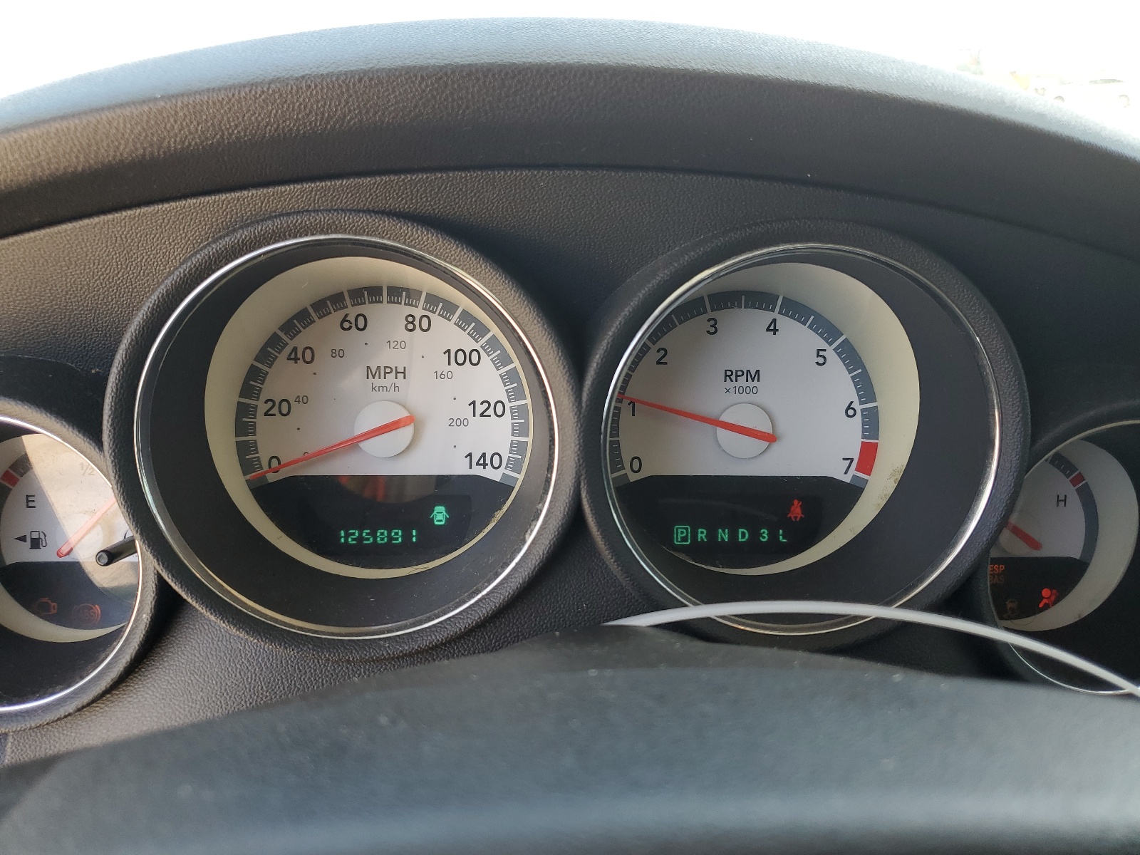 2B3KA43G88H283519 2008 Dodge Charger