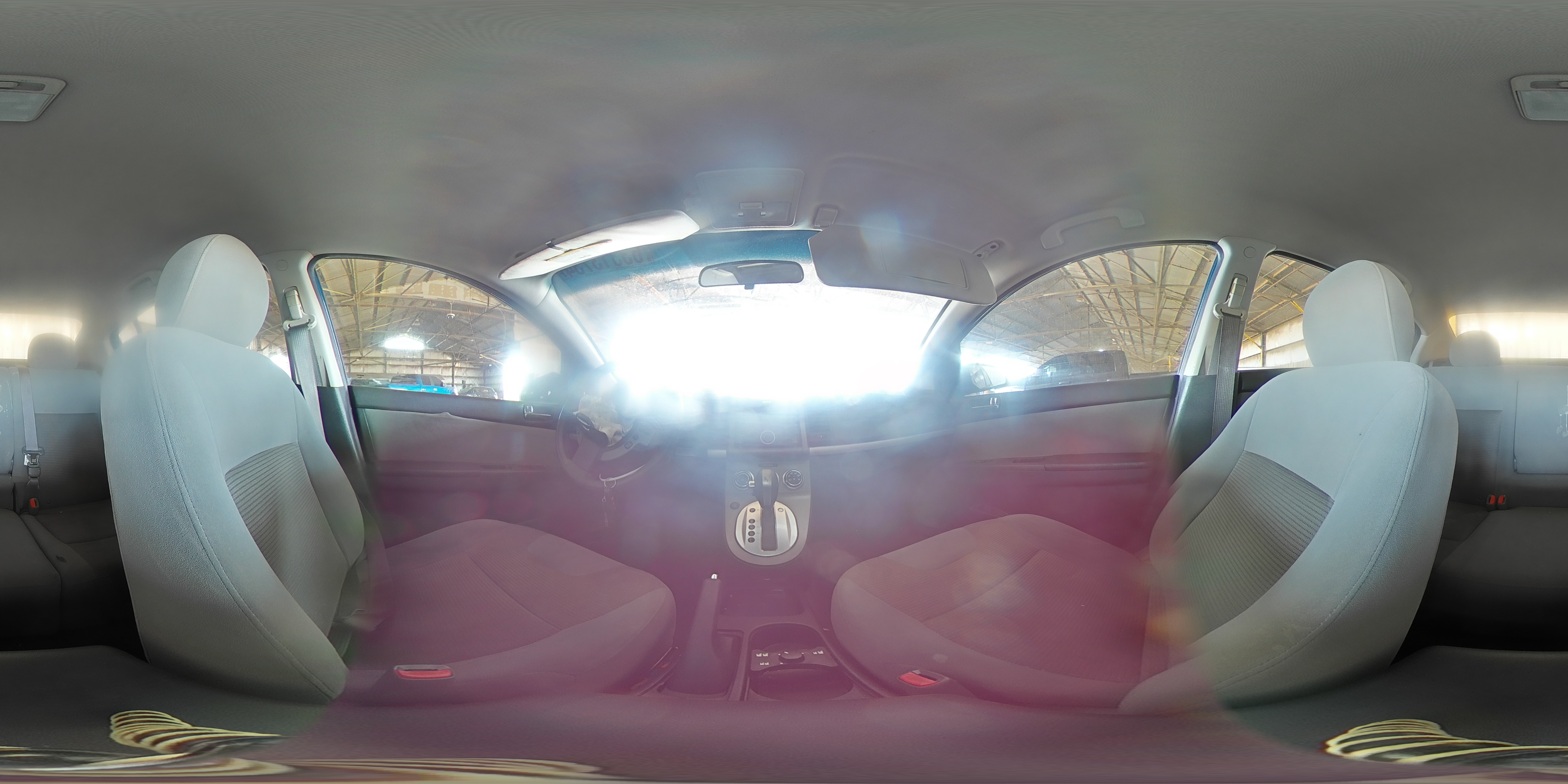 2010 Nissan Sentra 2.0 VIN: 3N1AB6AP2AL673702 Lot: 63313734