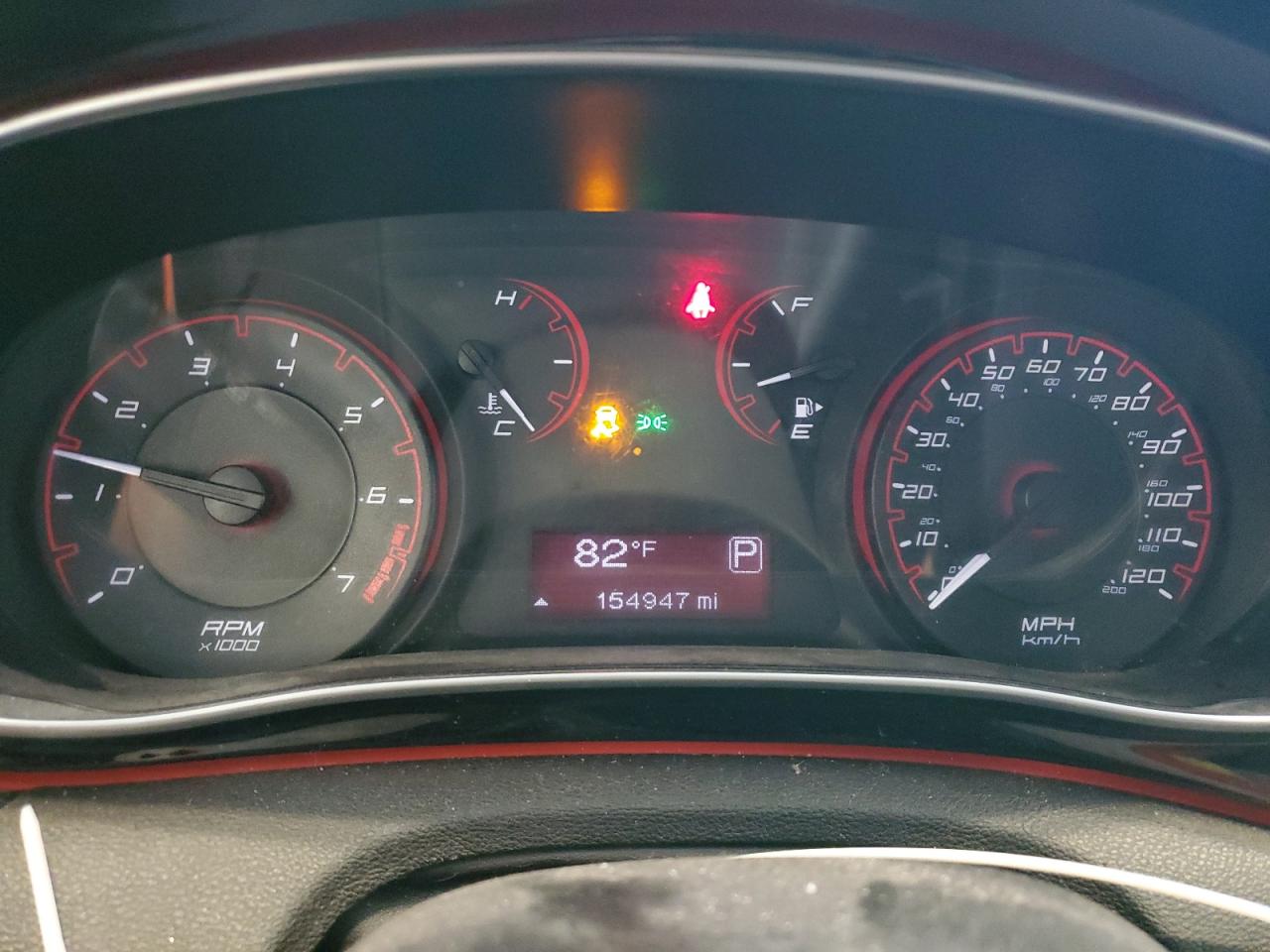 2015 Dodge Dart Sxt VIN: 1C3CDFBB6FD414926 Lot: 61422064