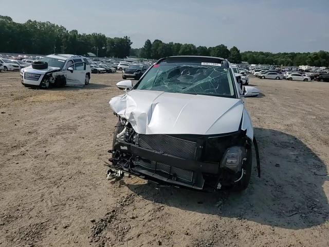 2022 Hyundai Tucson Limited VIN: 5NMJE3AE7NH080955 Lot: 63611394