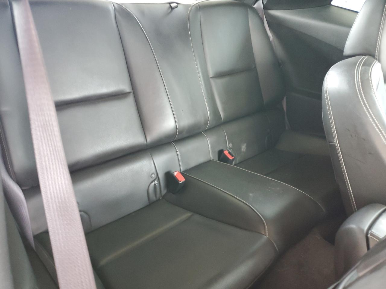 2010 Chevrolet Camaro Ss VIN: 2G1FK1EJ4A9104745 Lot: 64062314